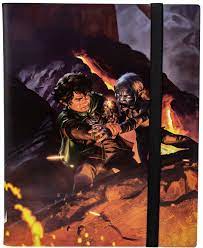 LOTR - 9pkt Pro-binder